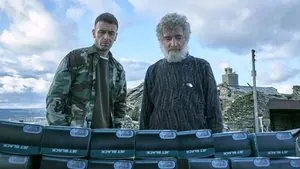 Голяк 1 сезон 1 серия — кадр