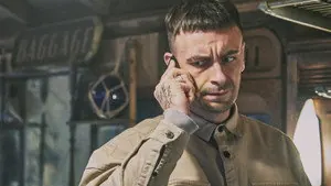 Голяк 1 сезон 4 серия — кадр