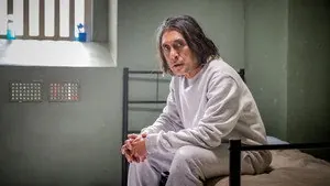Голяк 6 сезон 4 серия — кадр